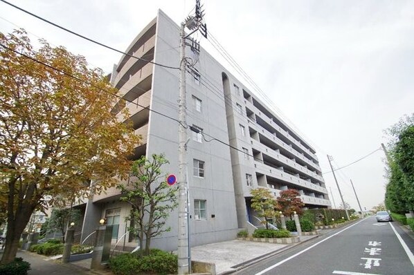 T'sgarden稲城の物件内観写真